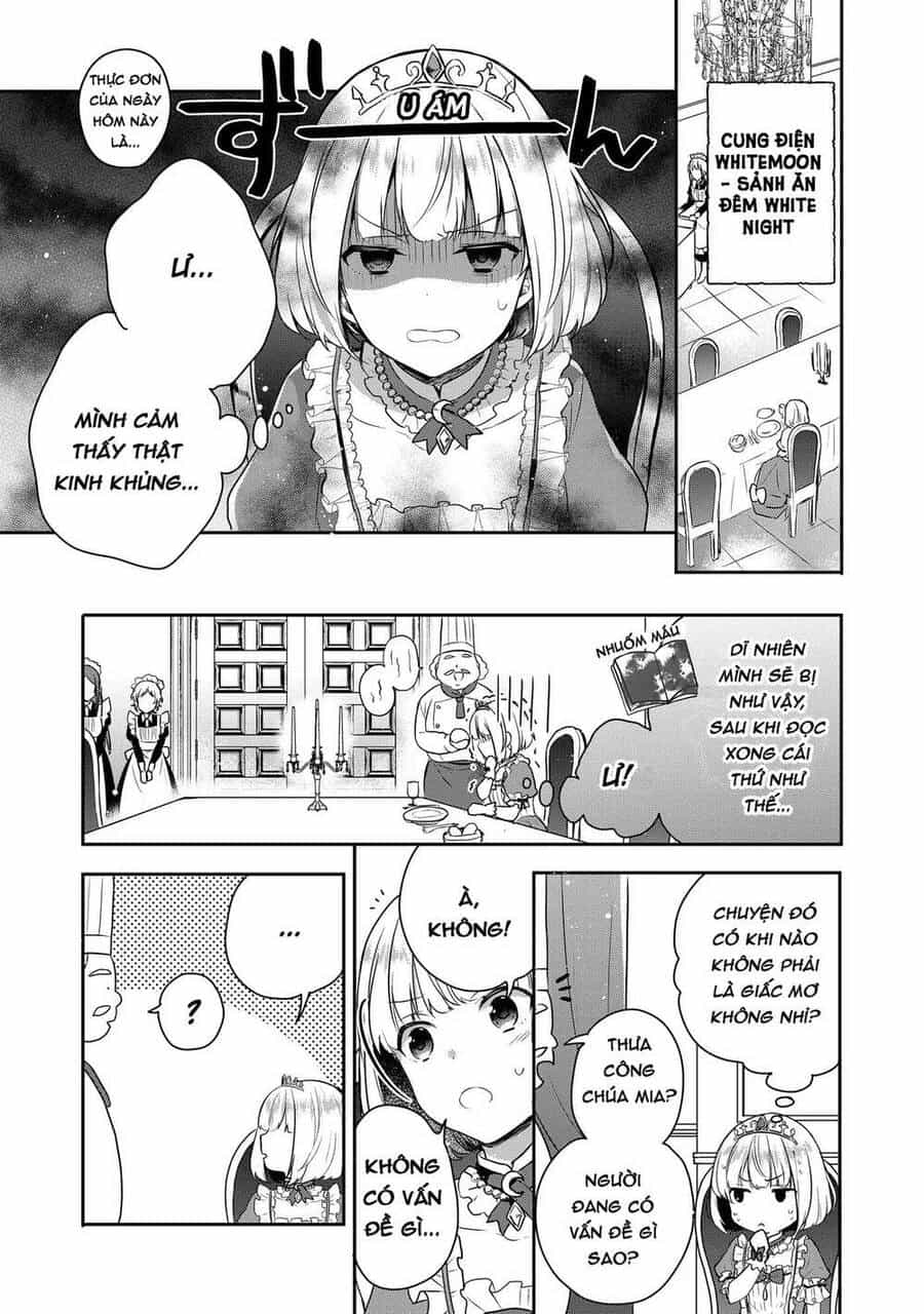 Tearmoon Empire Story - Chương 1 - ảnh 13