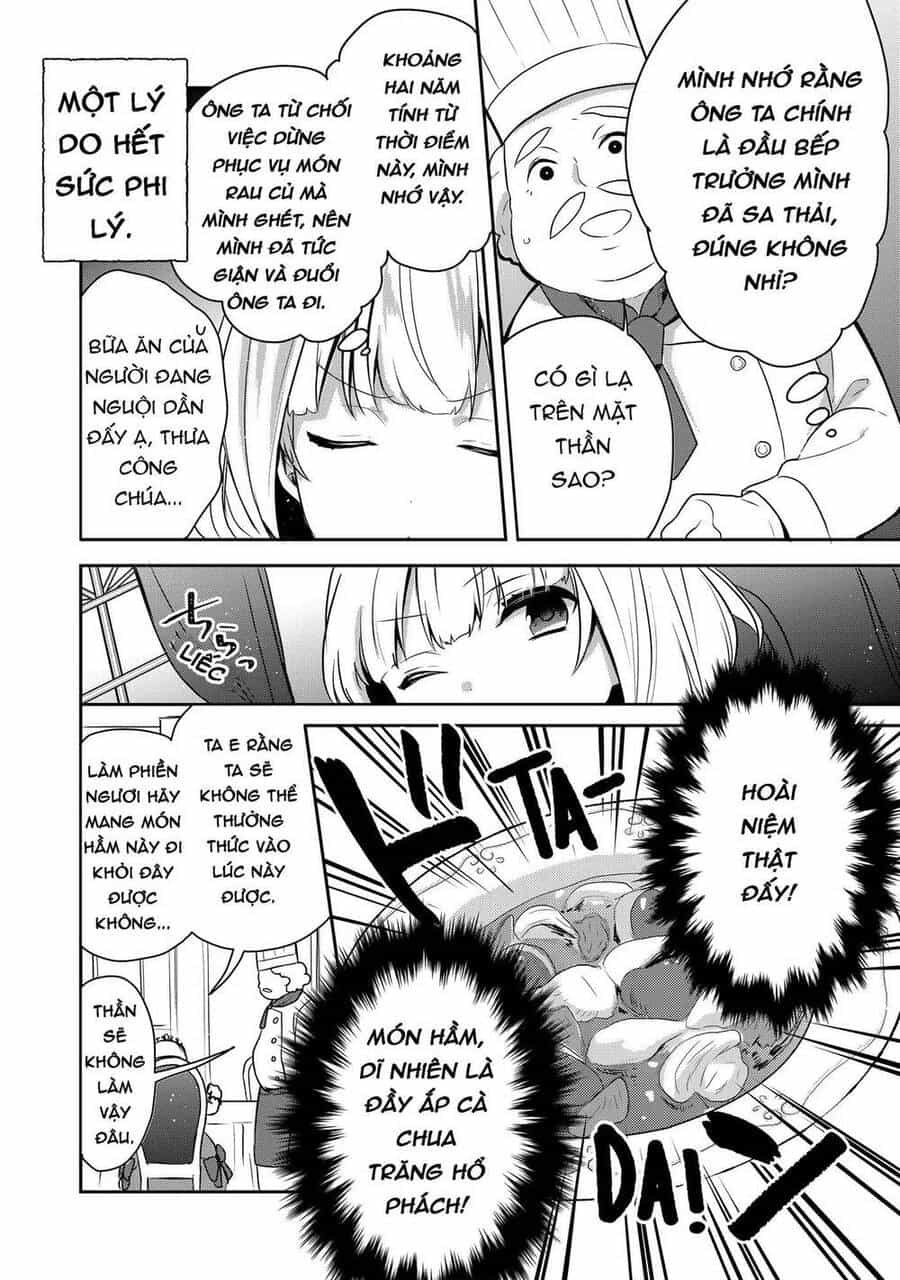 Tearmoon Empire Story - Chương 1 - ảnh 14
