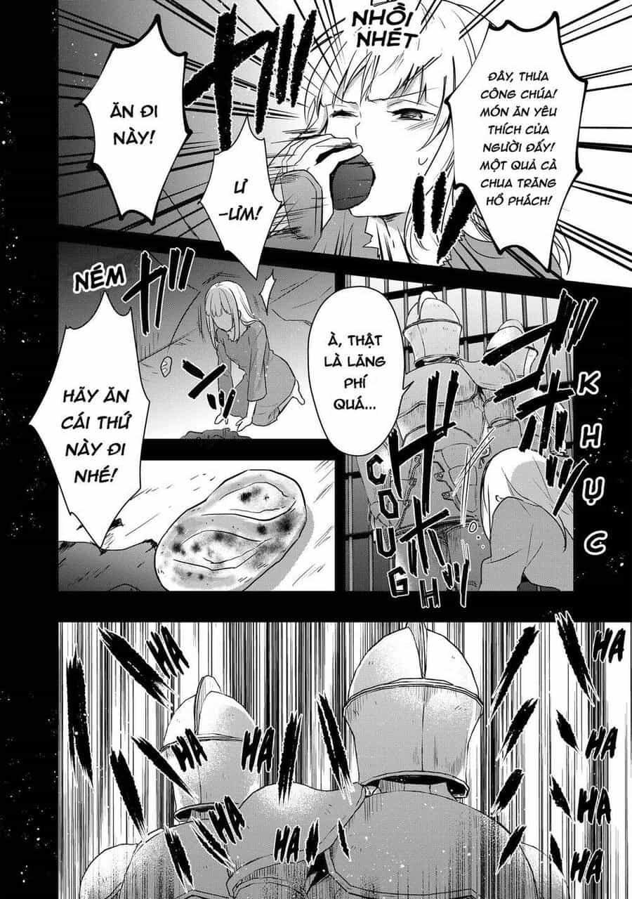 Tearmoon Empire Story - Chương 1 - ảnh 18
