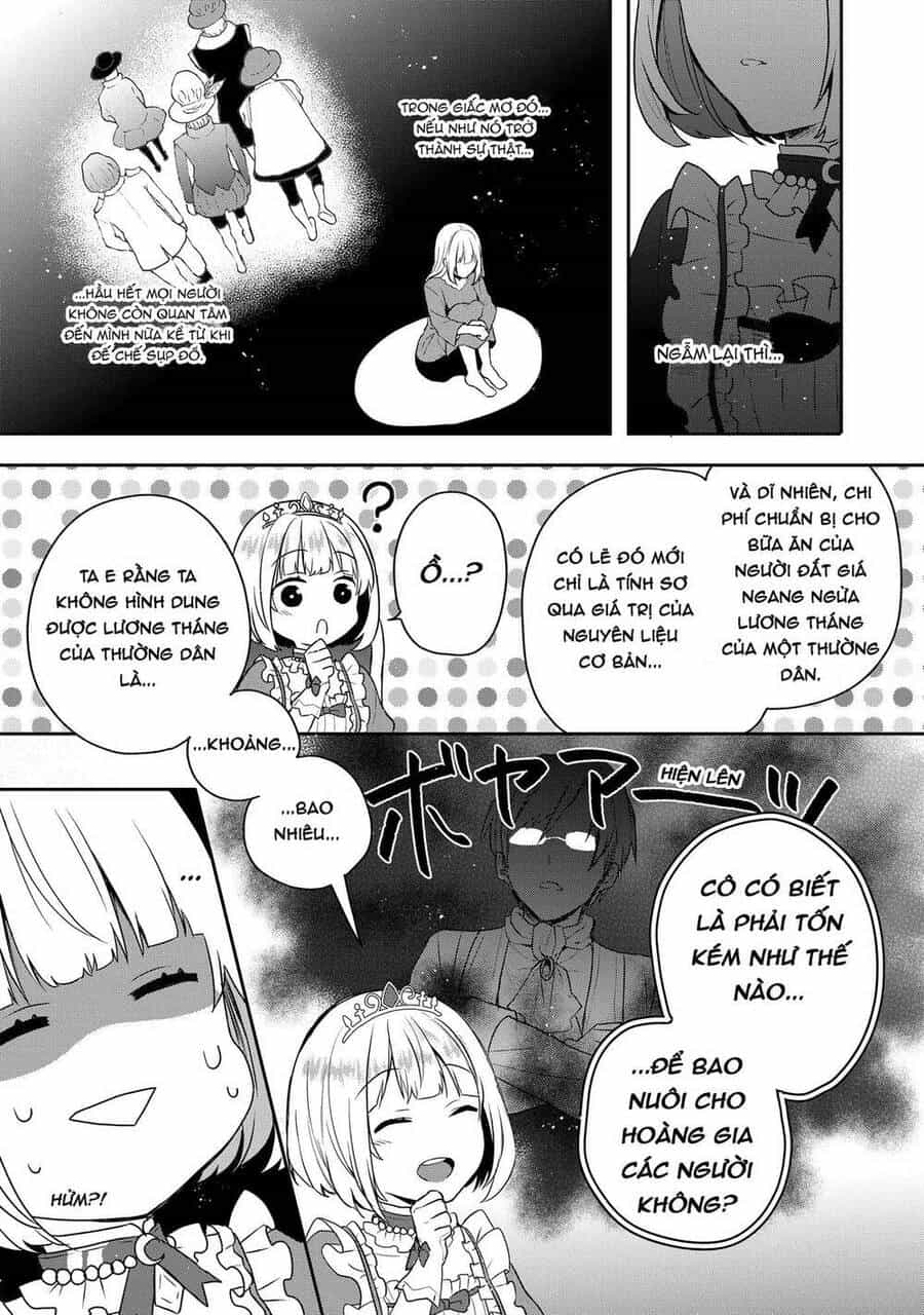 Tearmoon Empire Story - Chương 1 - ảnh 21