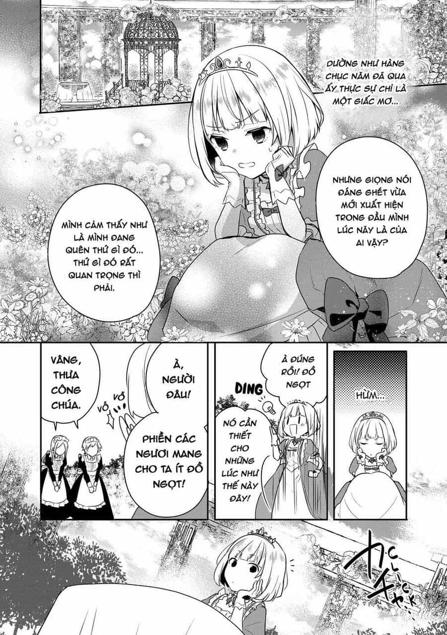 Tearmoon Empire Story - Chương 1 - ảnh 22