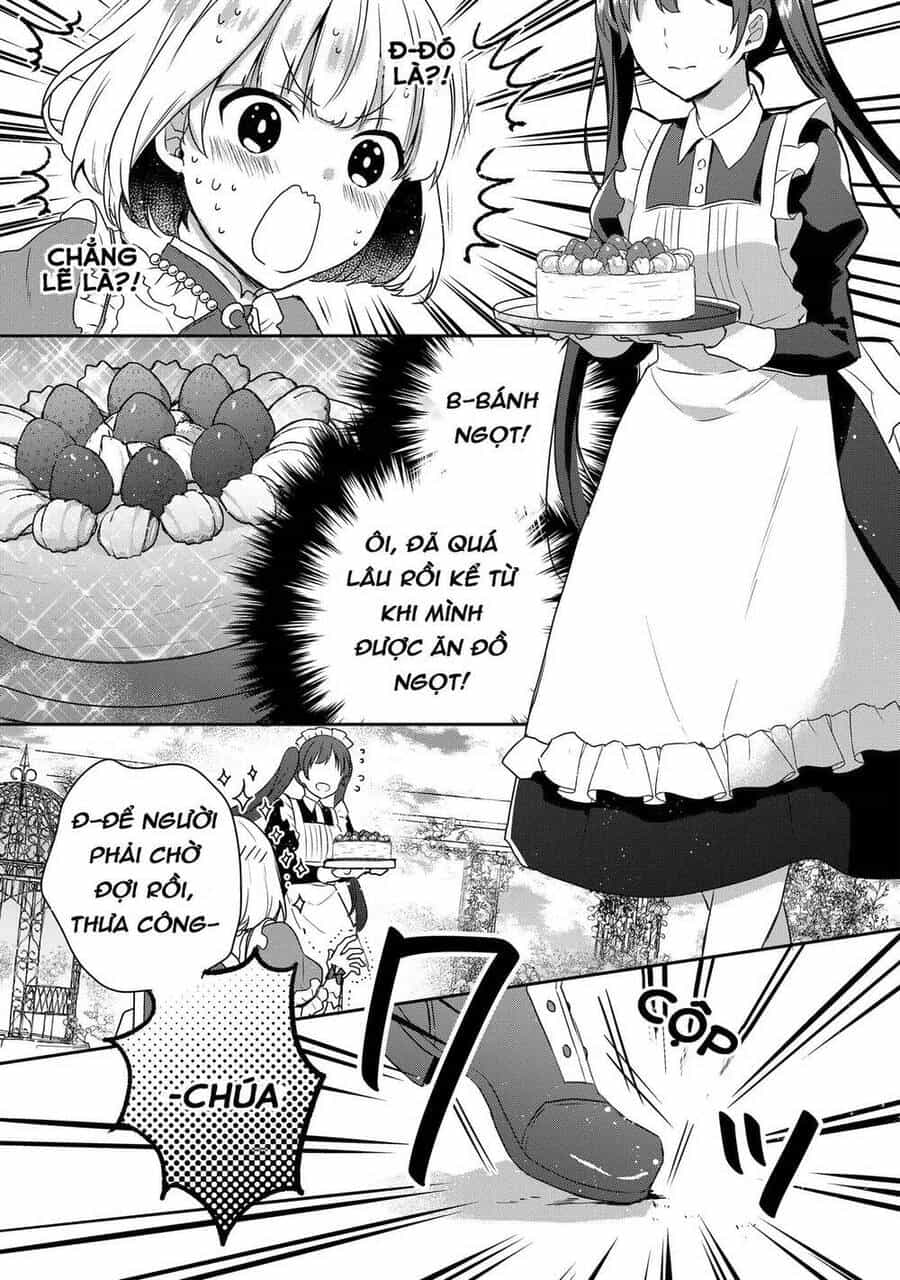 Tearmoon Empire Story - Chương 1 - ảnh 23