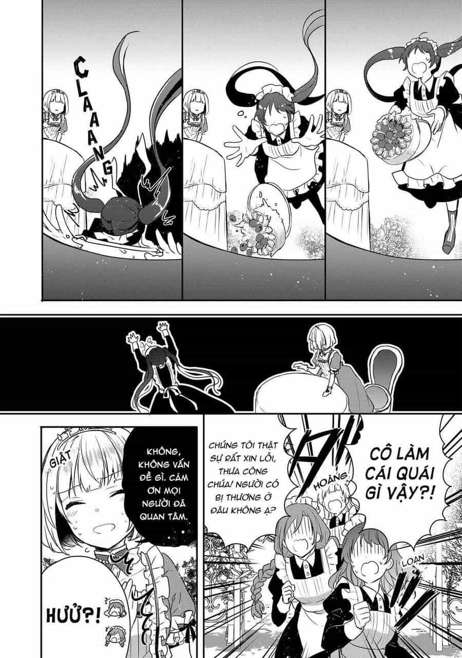 Tearmoon Empire Story - Chương 1 - ảnh 24