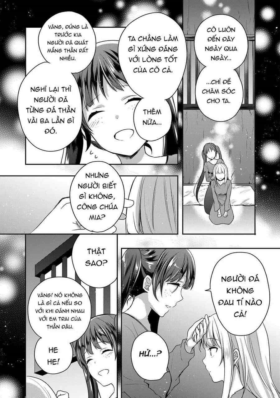Tearmoon Empire Story - Chương 1 - ảnh 28