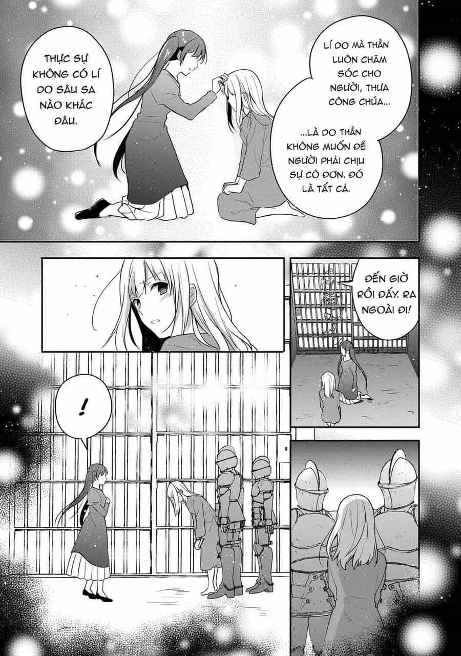 Tearmoon Empire Story - Chương 1 - ảnh 29