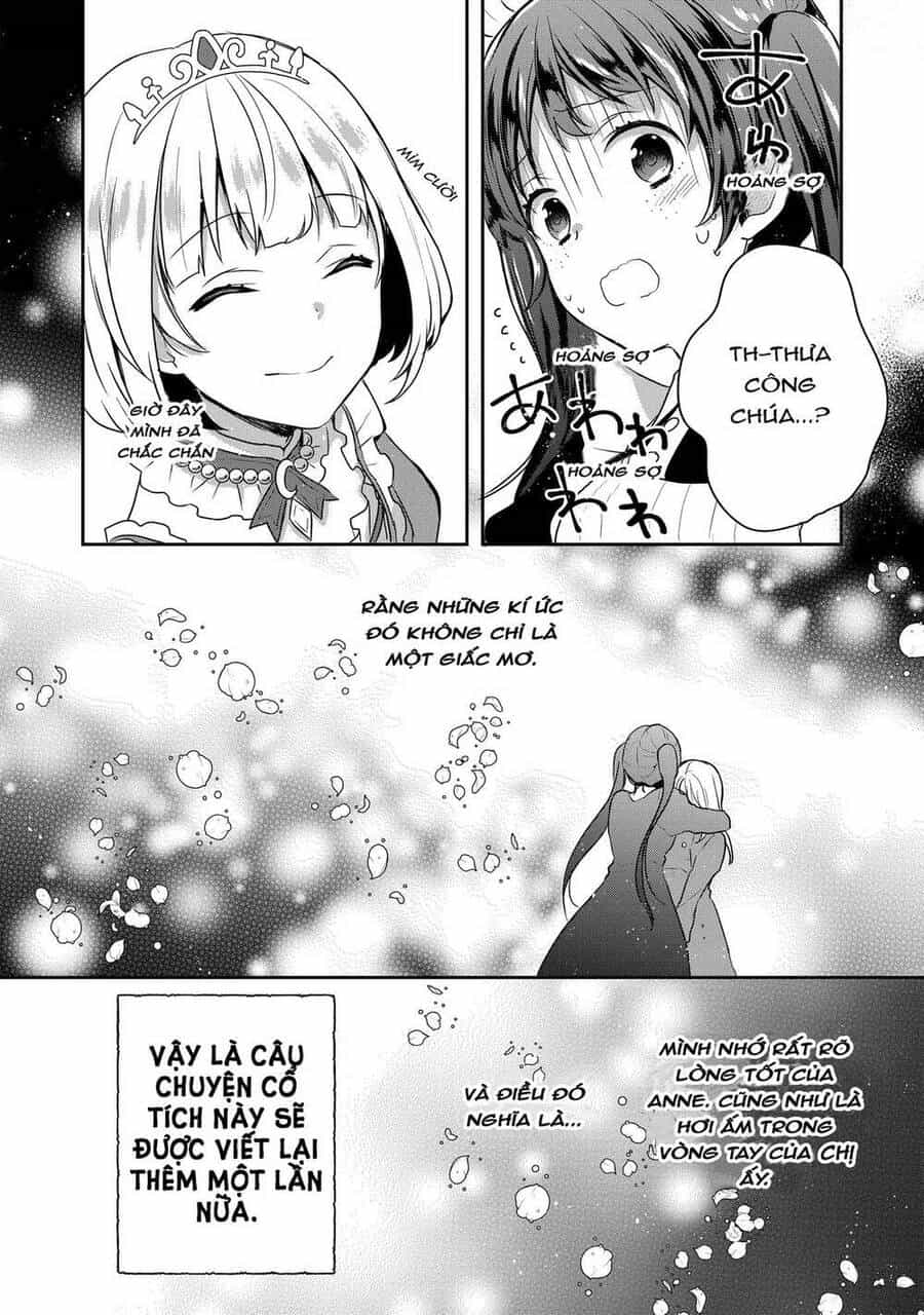 Tearmoon Empire Story - Chương 1 - ảnh 35
