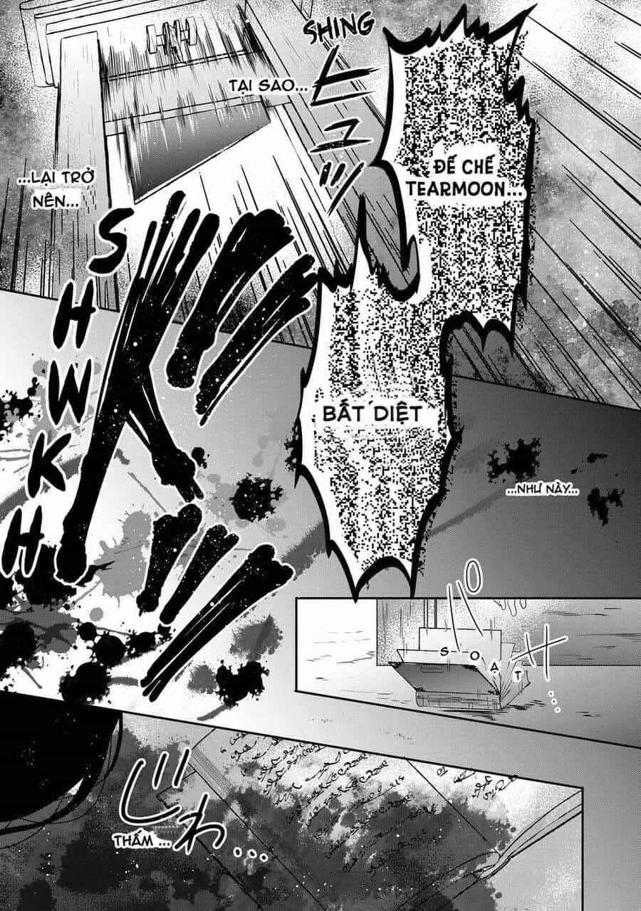 Tearmoon Empire Story - Chương 1 - ảnh 7