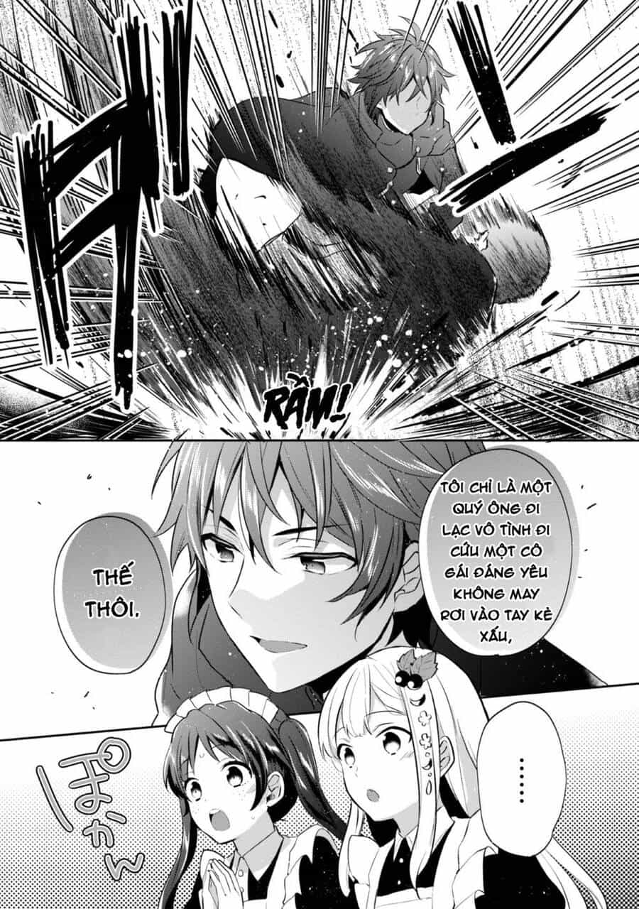 Tearmoon Empire Story - Chương 9 - ảnh 18