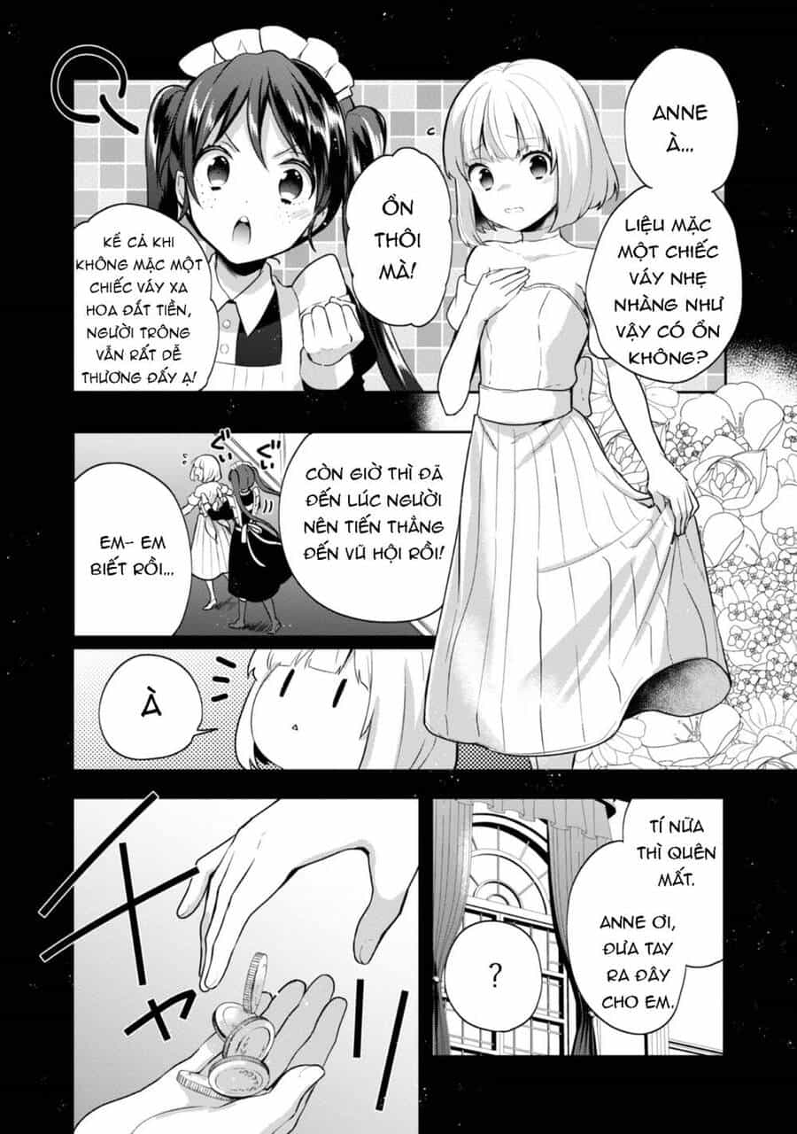 Tearmoon Empire Story - Chương 9 - ảnh 2
