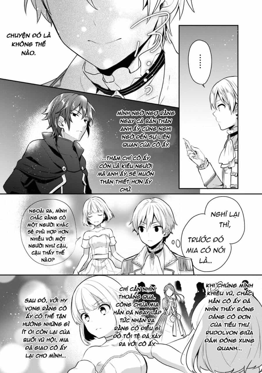 Tearmoon Empire Story - Chương 9 - ảnh 37