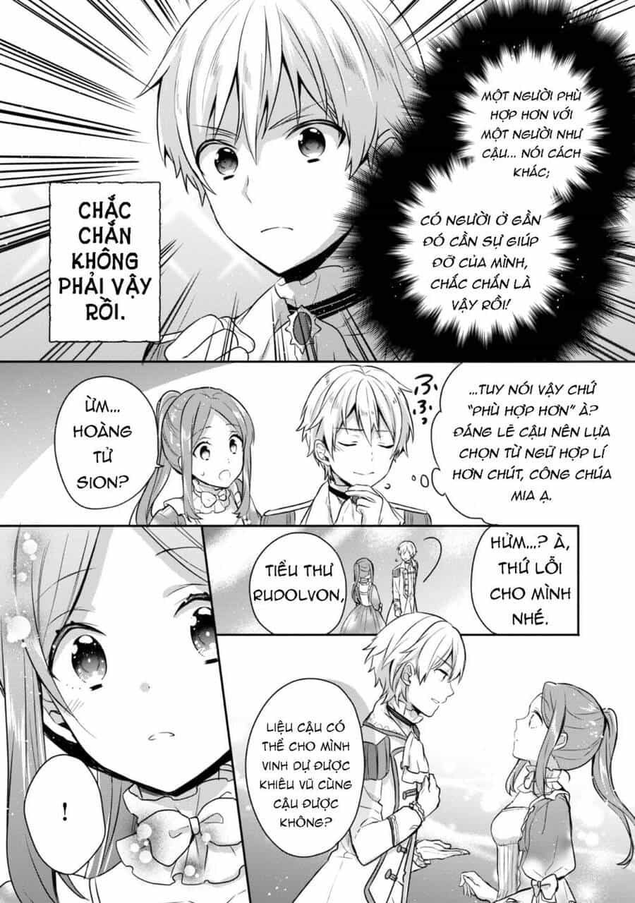 Tearmoon Empire Story - Chương 9 - ảnh 38