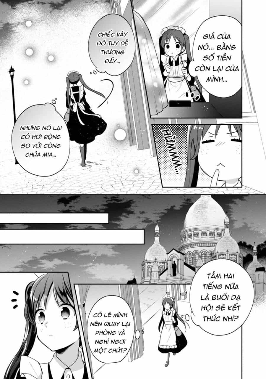Tearmoon Empire Story - Chương 9 - ảnh 7