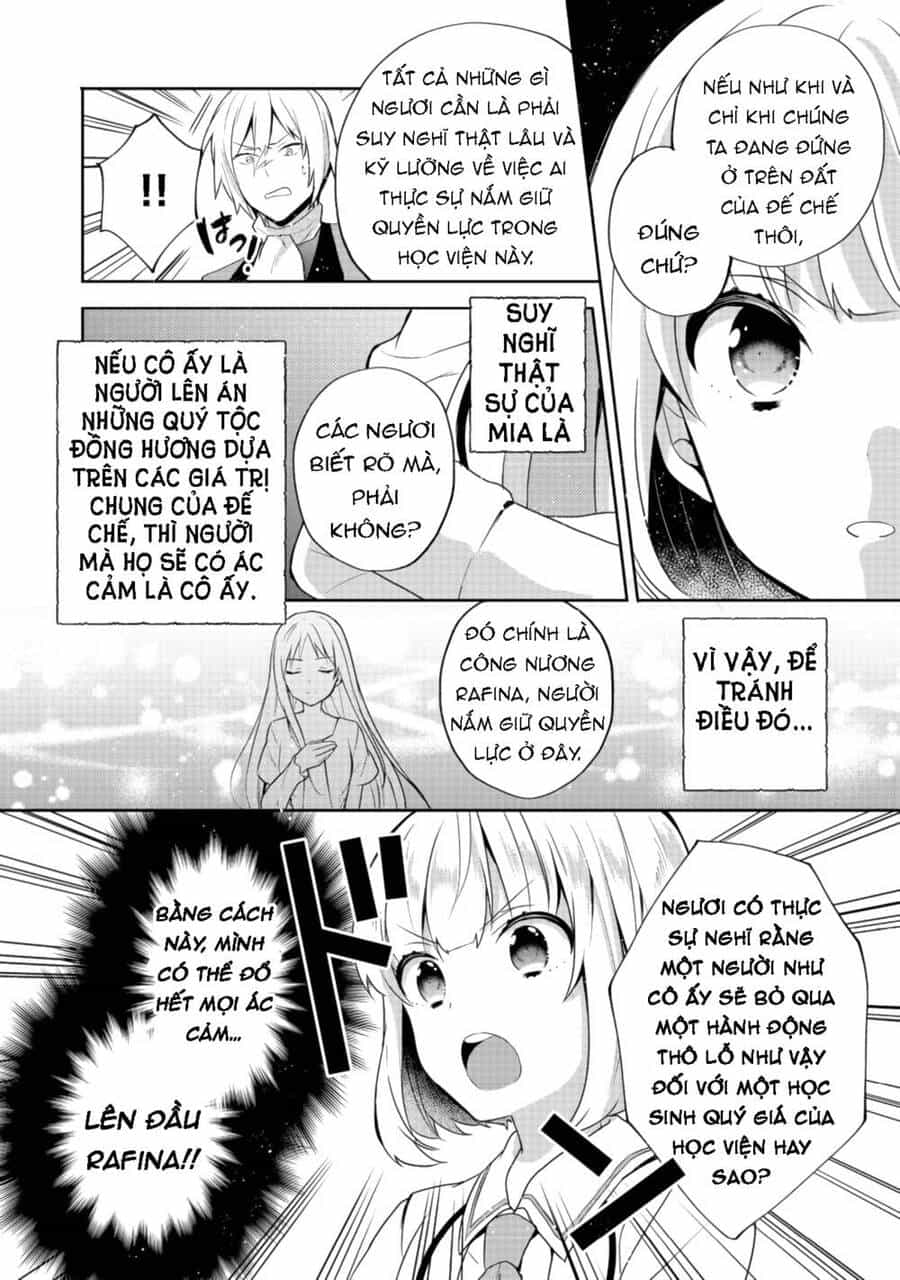 Tearmoon Empire Story - Chương 10 - ảnh 16