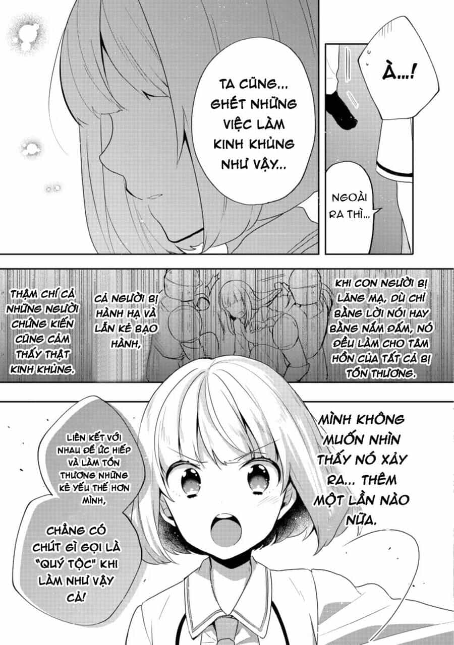 Tearmoon Empire Story - Chương 10 - ảnh 17