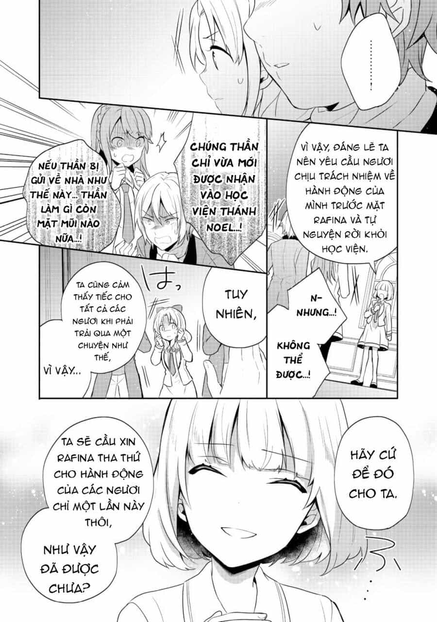 Tearmoon Empire Story - Chương 10 - ảnh 18