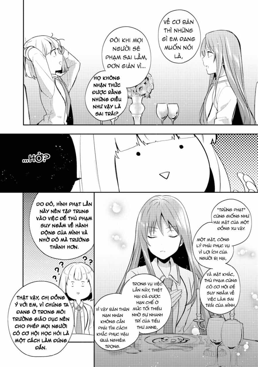 Tearmoon Empire Story - Chương 10 - ảnh 26