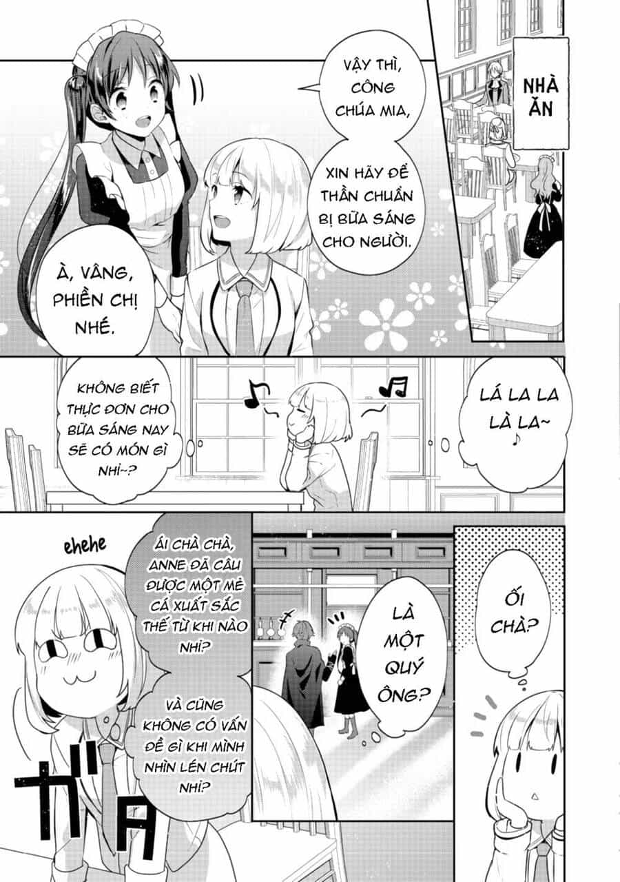 Tearmoon Empire Story - Chương 10 - ảnh 5