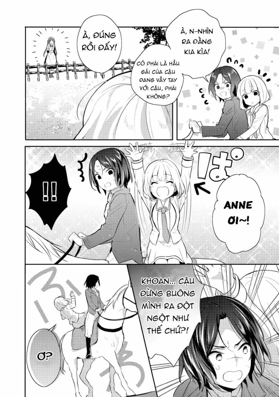 Tearmoon Empire Story - Chương 11 - ảnh 30