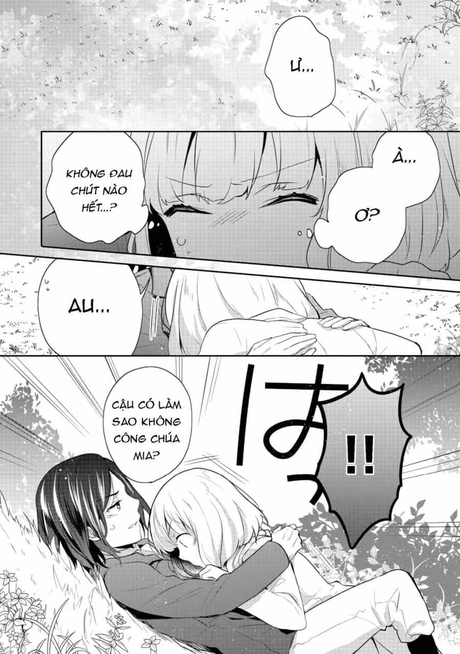 Tearmoon Empire Story - Chương 11 - ảnh 32