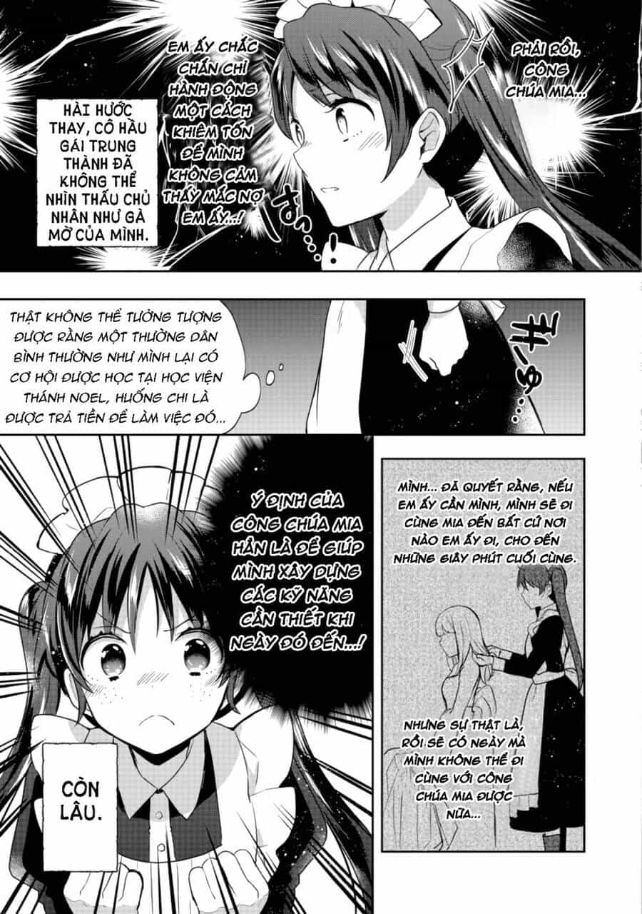 Tearmoon Empire Story - Chương 11 - ảnh 9