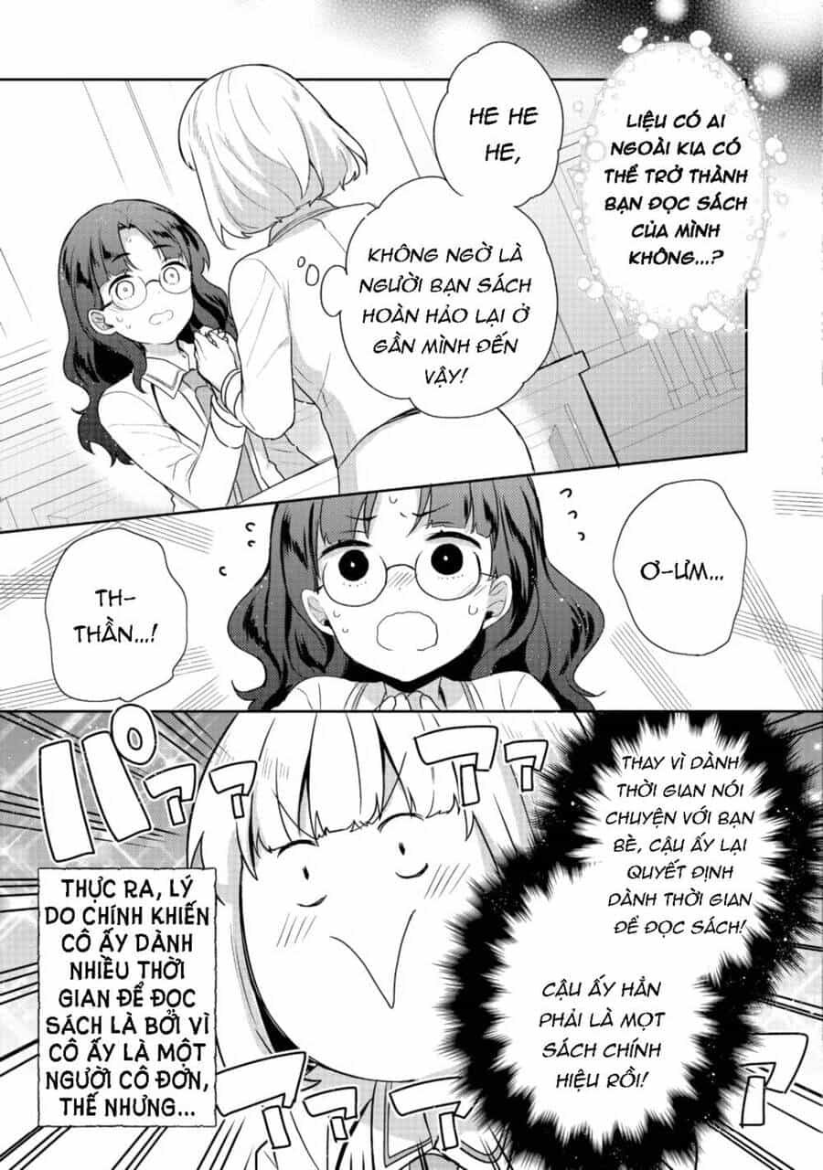 Tearmoon Empire Story - Chương 12 - ảnh 11