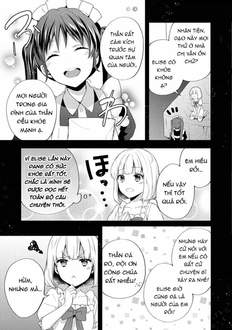 Tearmoon Empire Story - Chương 12 - ảnh 9