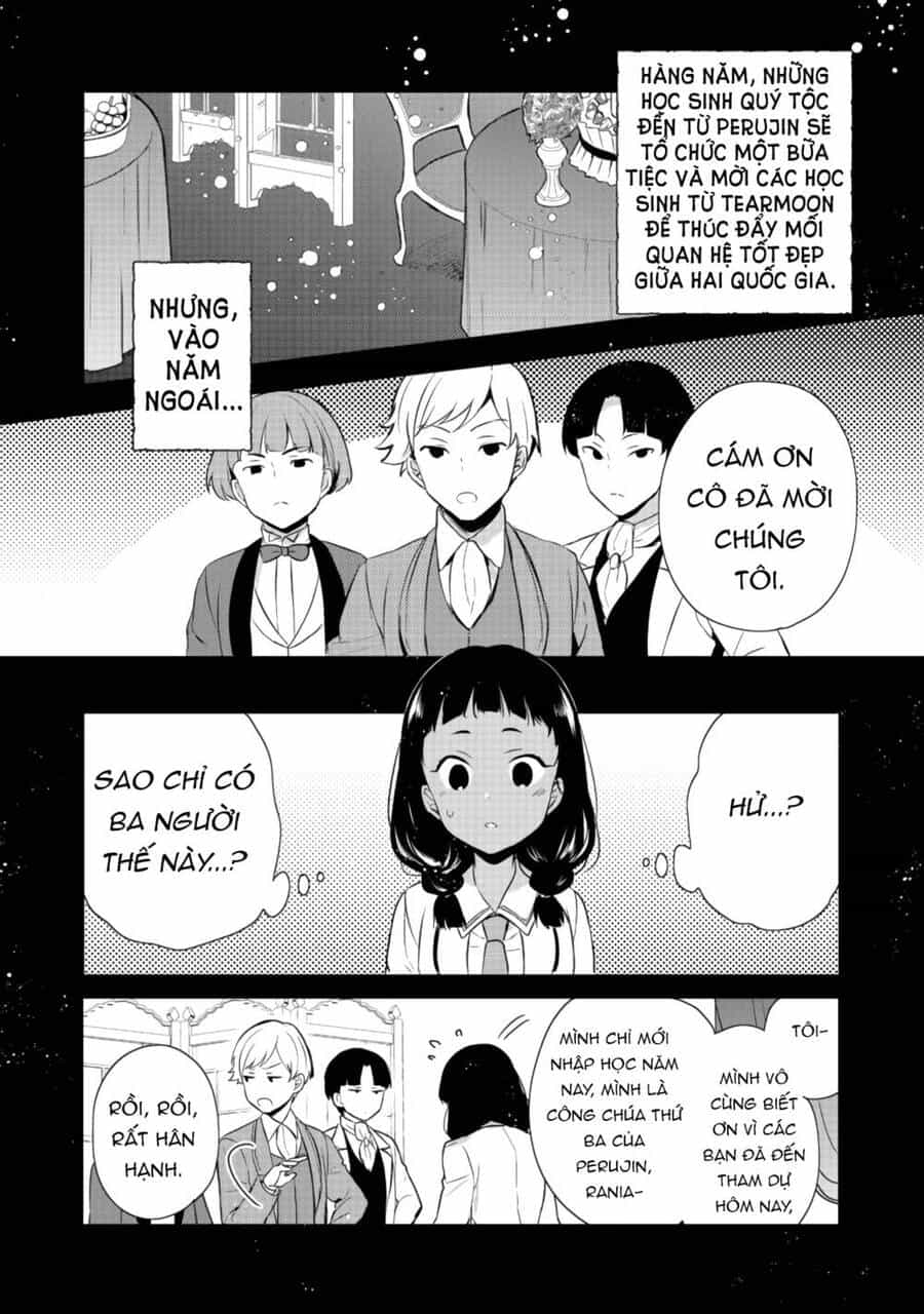 Tearmoon Empire Story - Chương 13 - ảnh 10