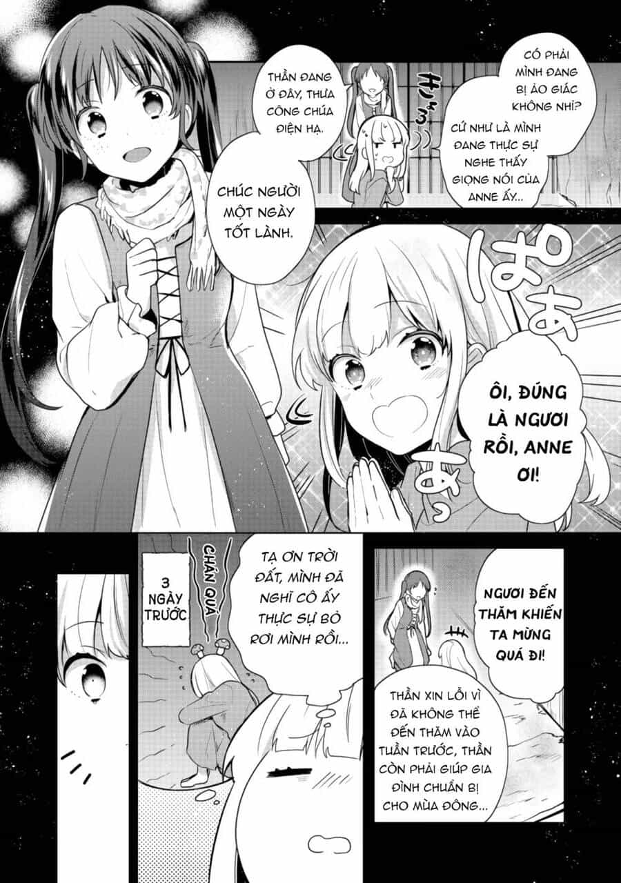 Tearmoon Empire Story - Chương 13 - ảnh 2