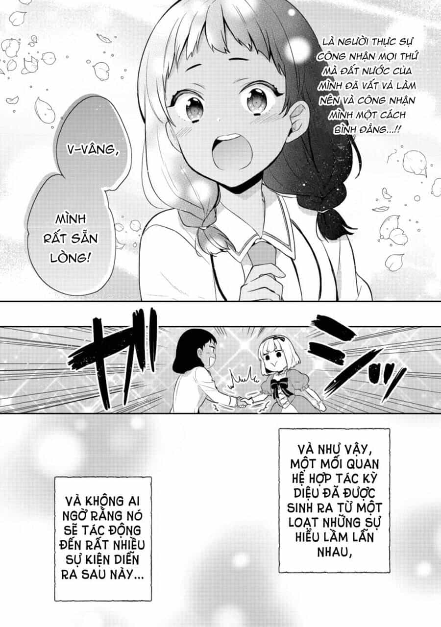 Tearmoon Empire Story - Chương 13 - ảnh 33