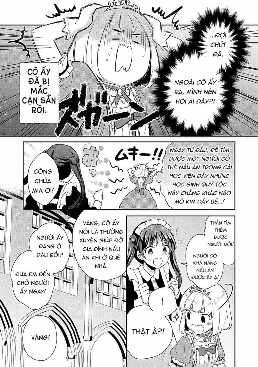 Tearmoon Empire Story - Chương 14 - ảnh 16