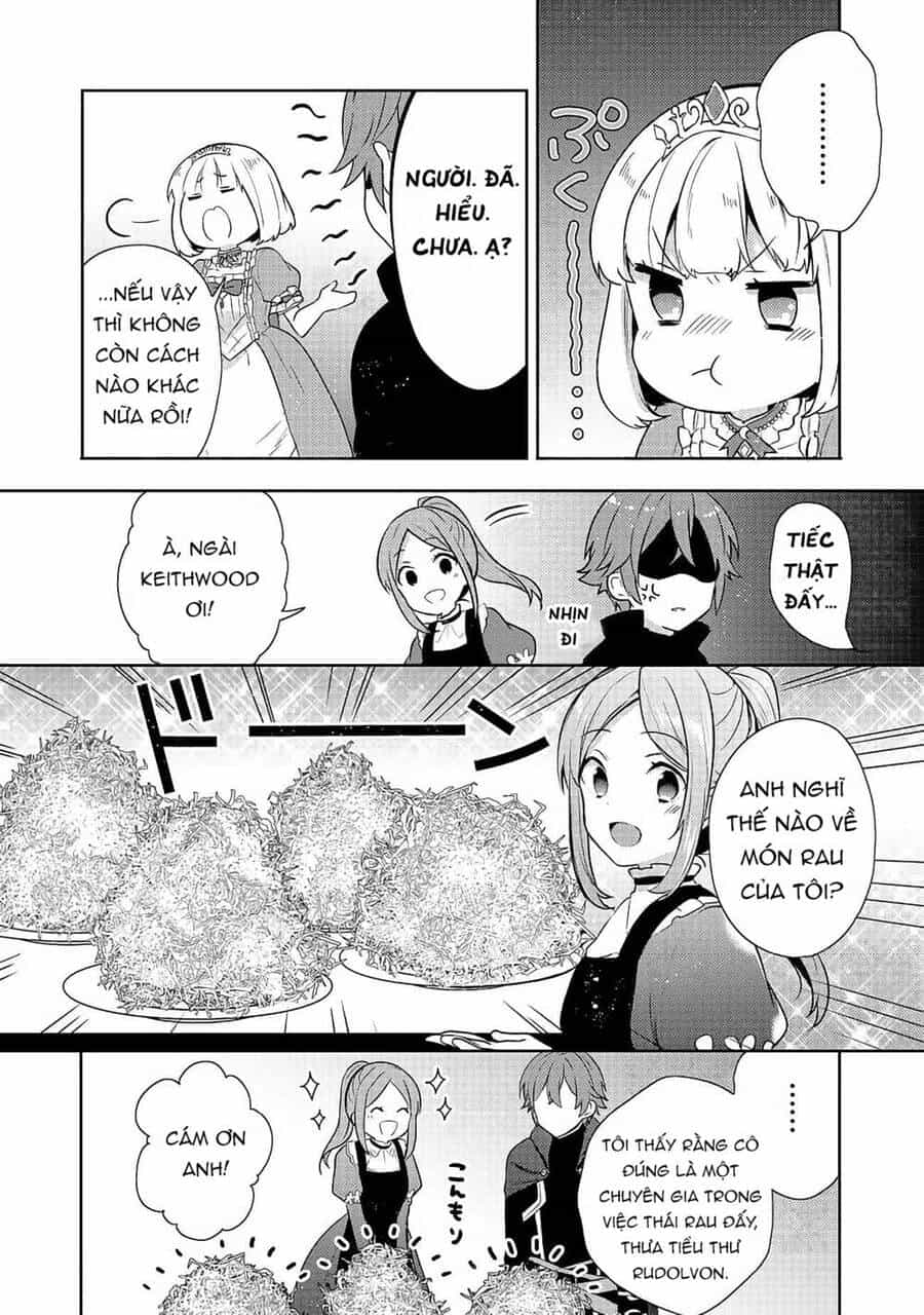 Tearmoon Empire Story - Chương 14 - ảnh 31