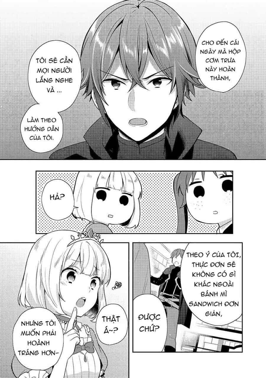 Tearmoon Empire Story - Chương 14 - ảnh 36