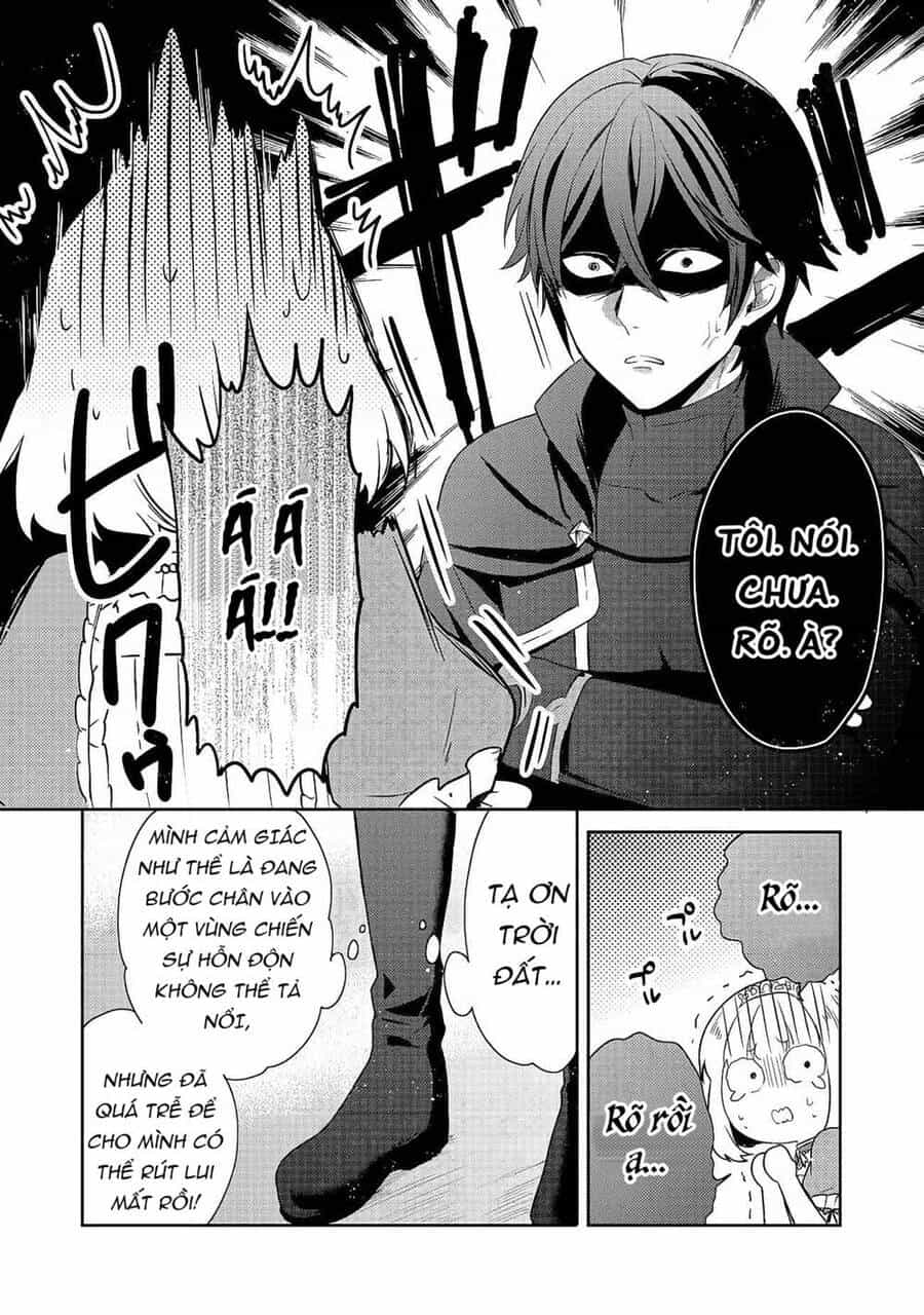 Tearmoon Empire Story - Chương 14 - ảnh 37