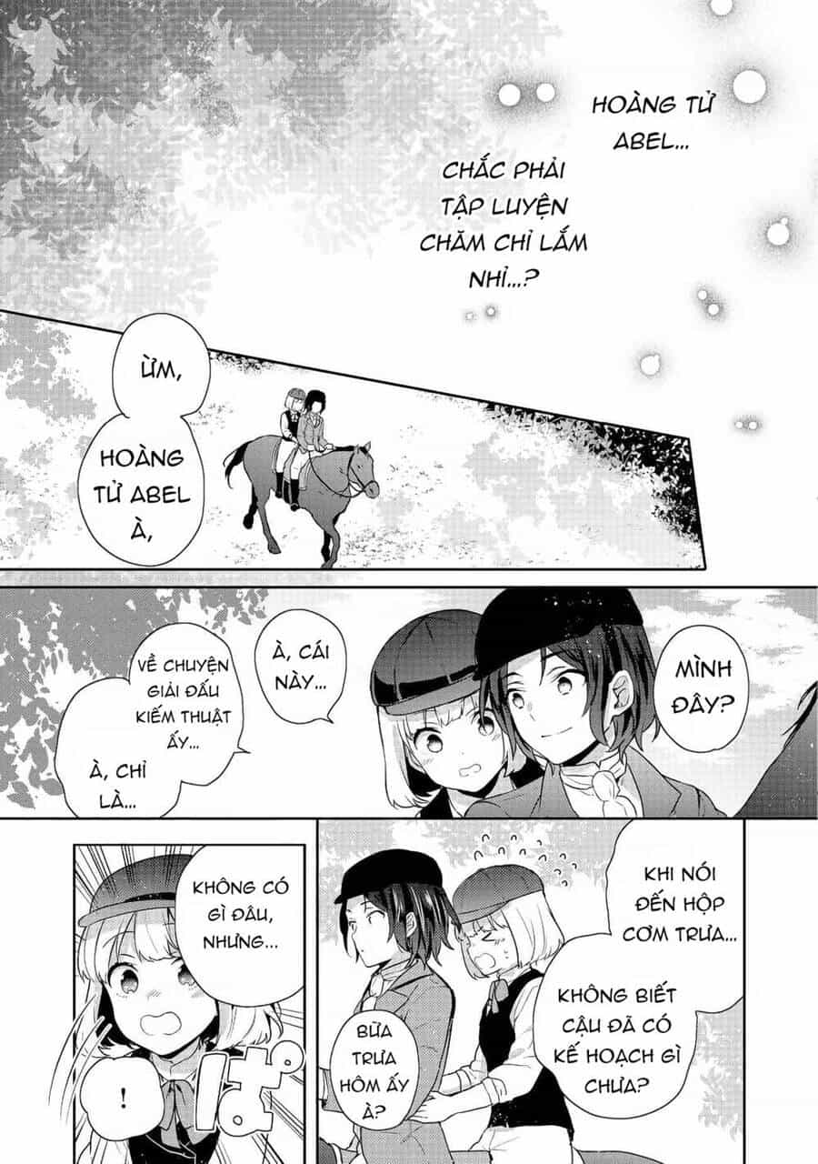 Tearmoon Empire Story - Chương 14 - ảnh 8