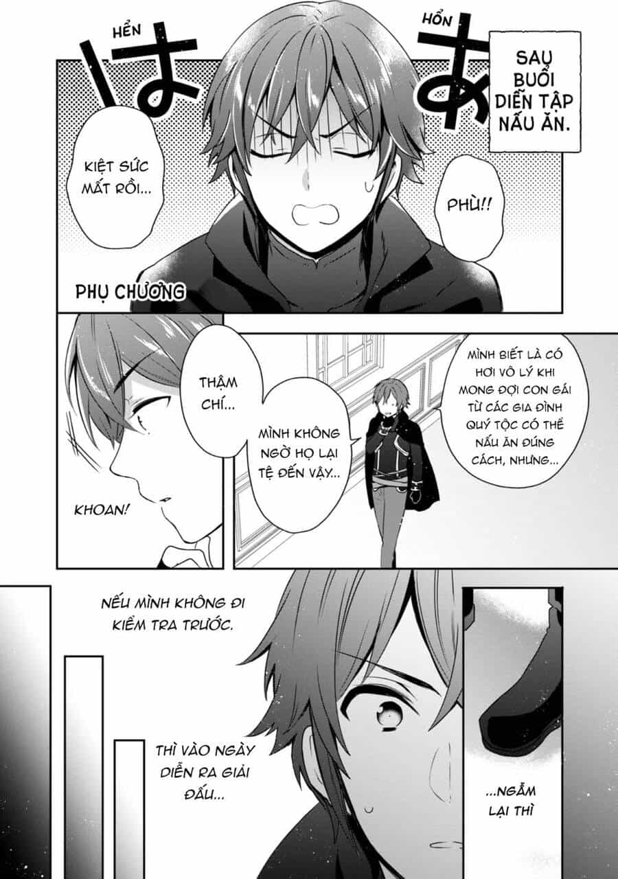 Tearmoon Empire Story - Chương 14.5 - ảnh 1