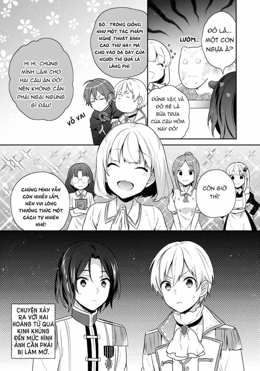 Tearmoon Empire Story - Chương 14.5 - ảnh 7
