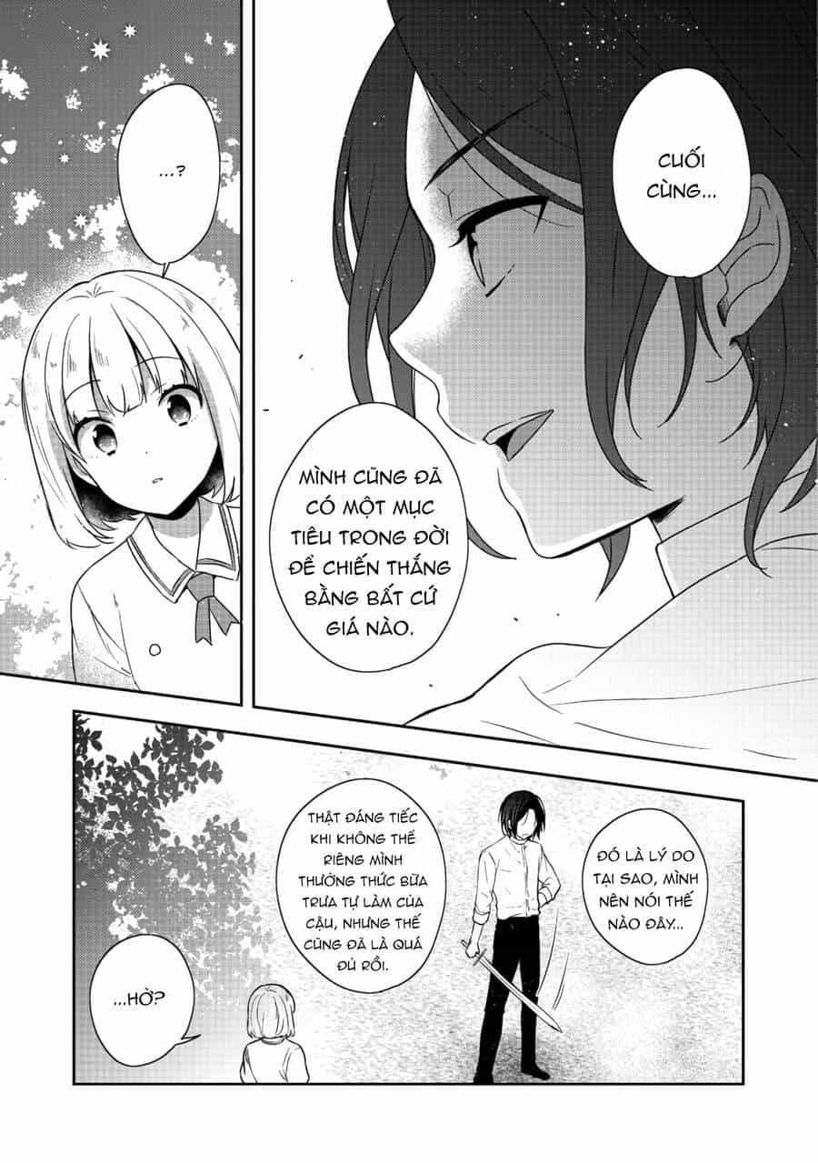 Tearmoon Empire Story - Chương 15 - ảnh 15