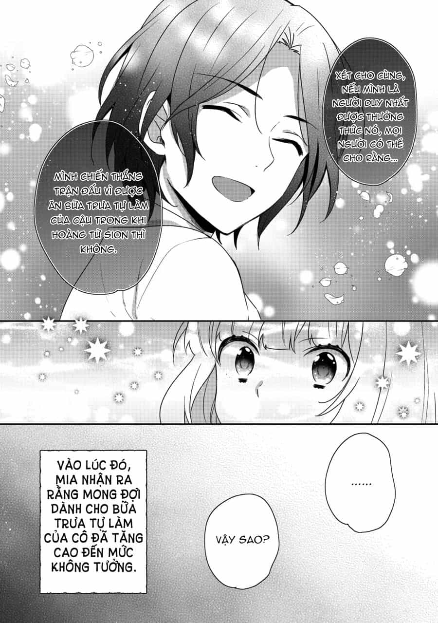 Tearmoon Empire Story - Chương 15 - ảnh 16