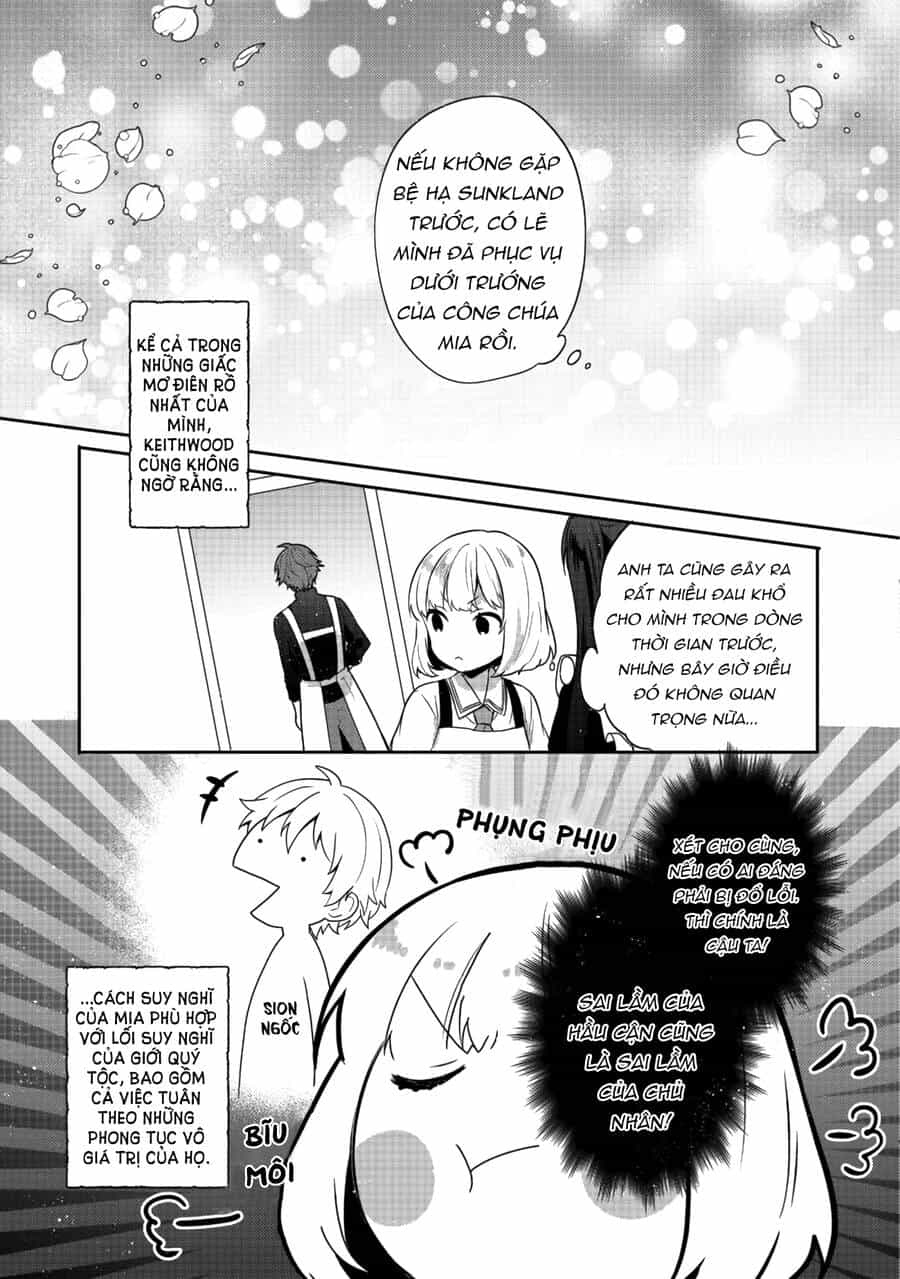 Tearmoon Empire Story - Chương 15 - ảnh 31