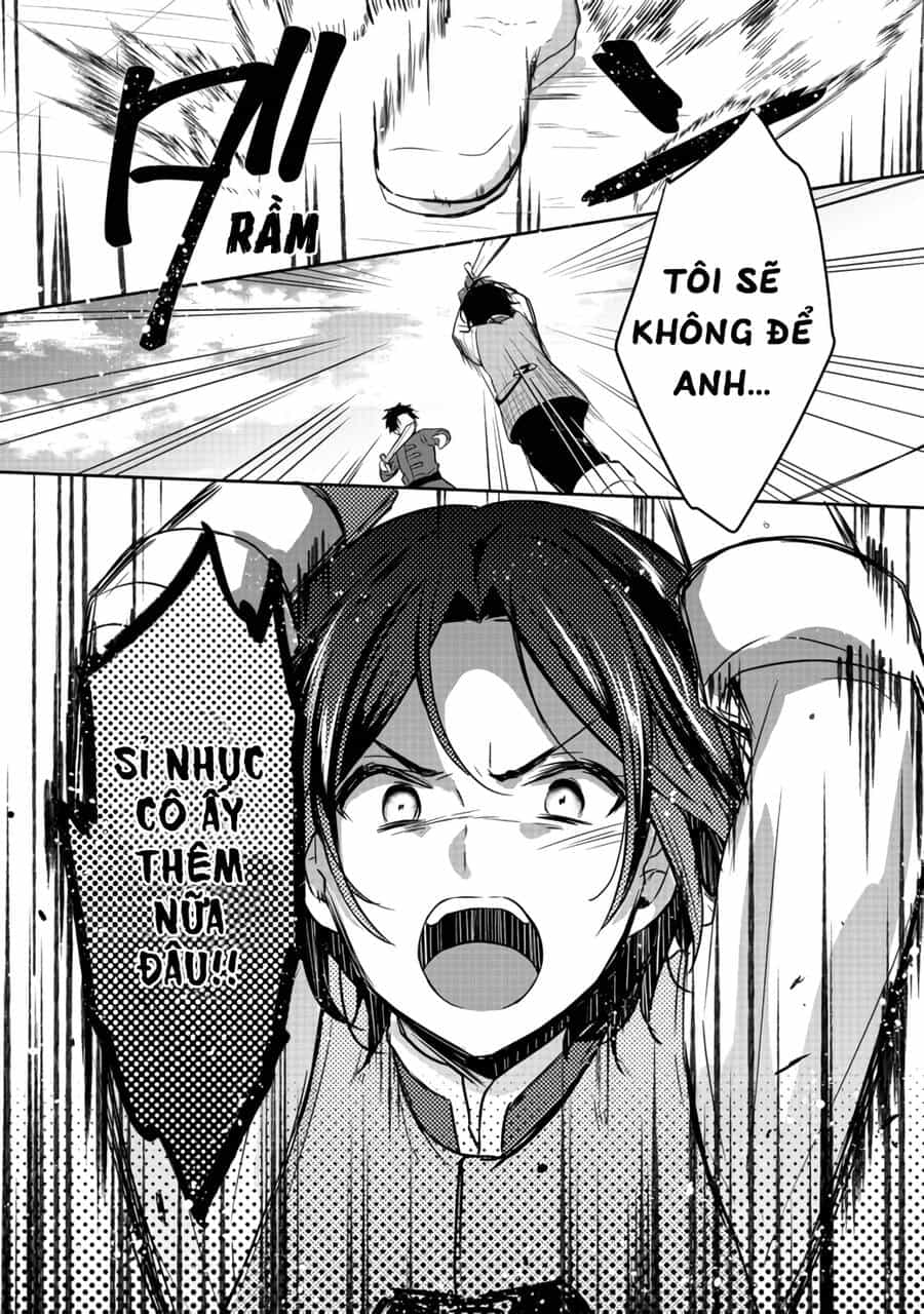 Tearmoon Empire Story - Chương 16 - ảnh 31