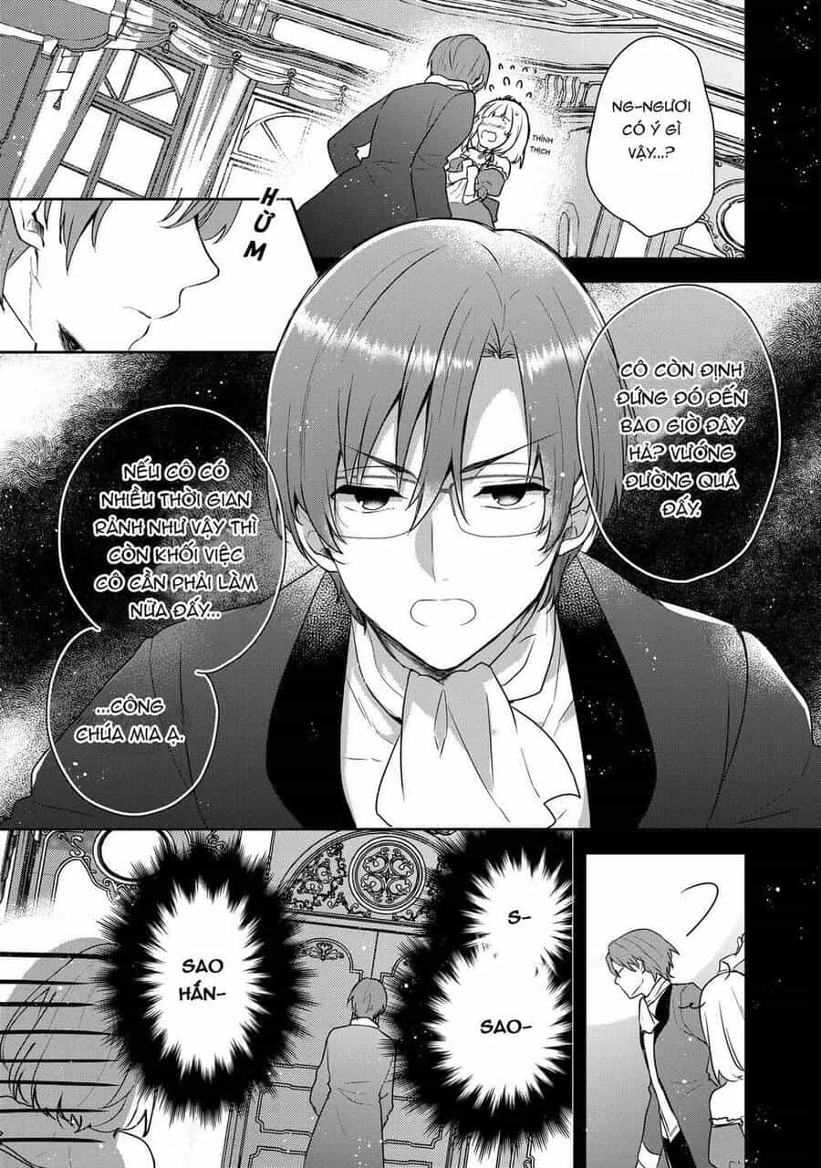 Tearmoon Empire Story - Chương 2 - ảnh 12