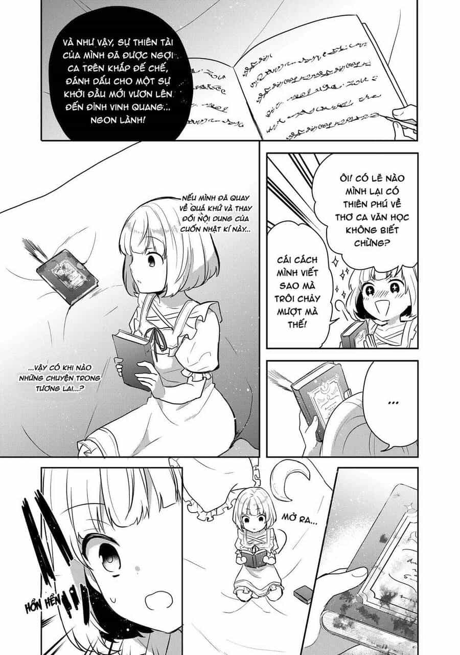 Tearmoon Empire Story - Chương 2 - ảnh 32