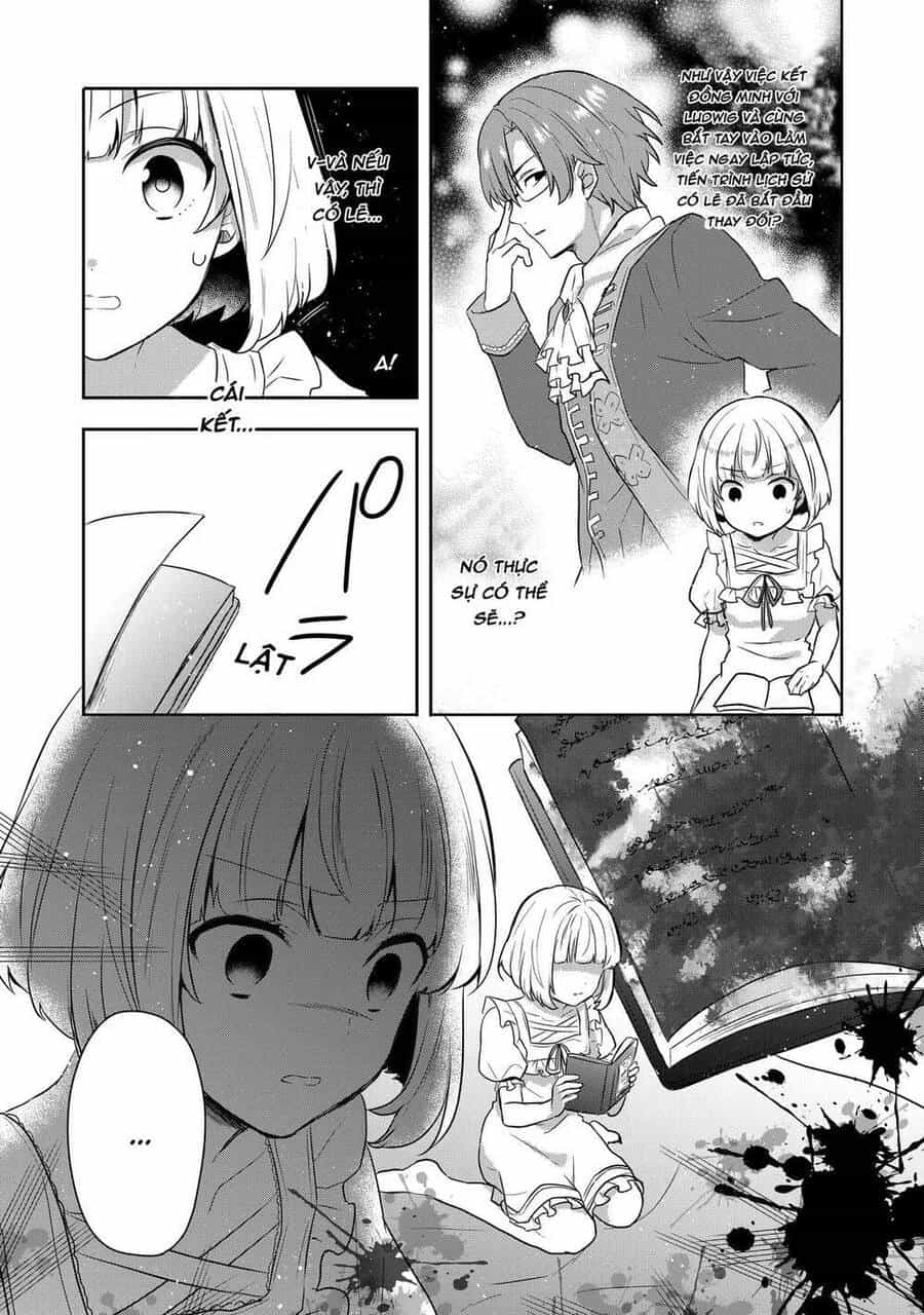 Tearmoon Empire Story - Chương 2 - ảnh 34