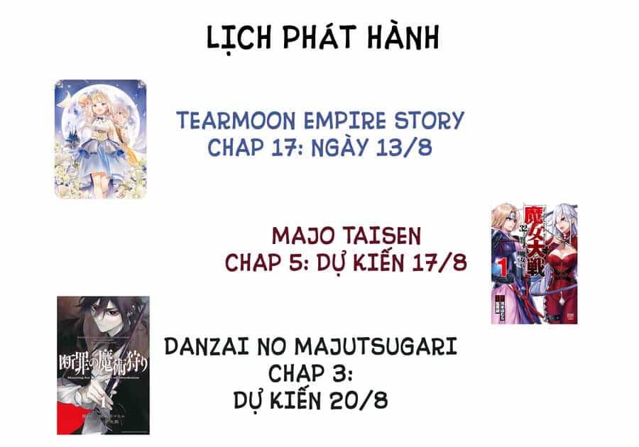 Tearmoon Empire Story - Chương 17 - ảnh 1