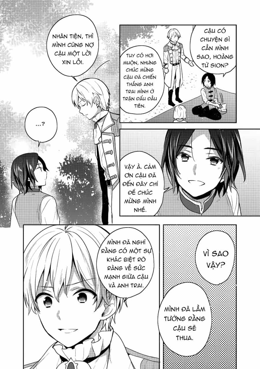 Tearmoon Empire Story - Chương 17 - ảnh 12