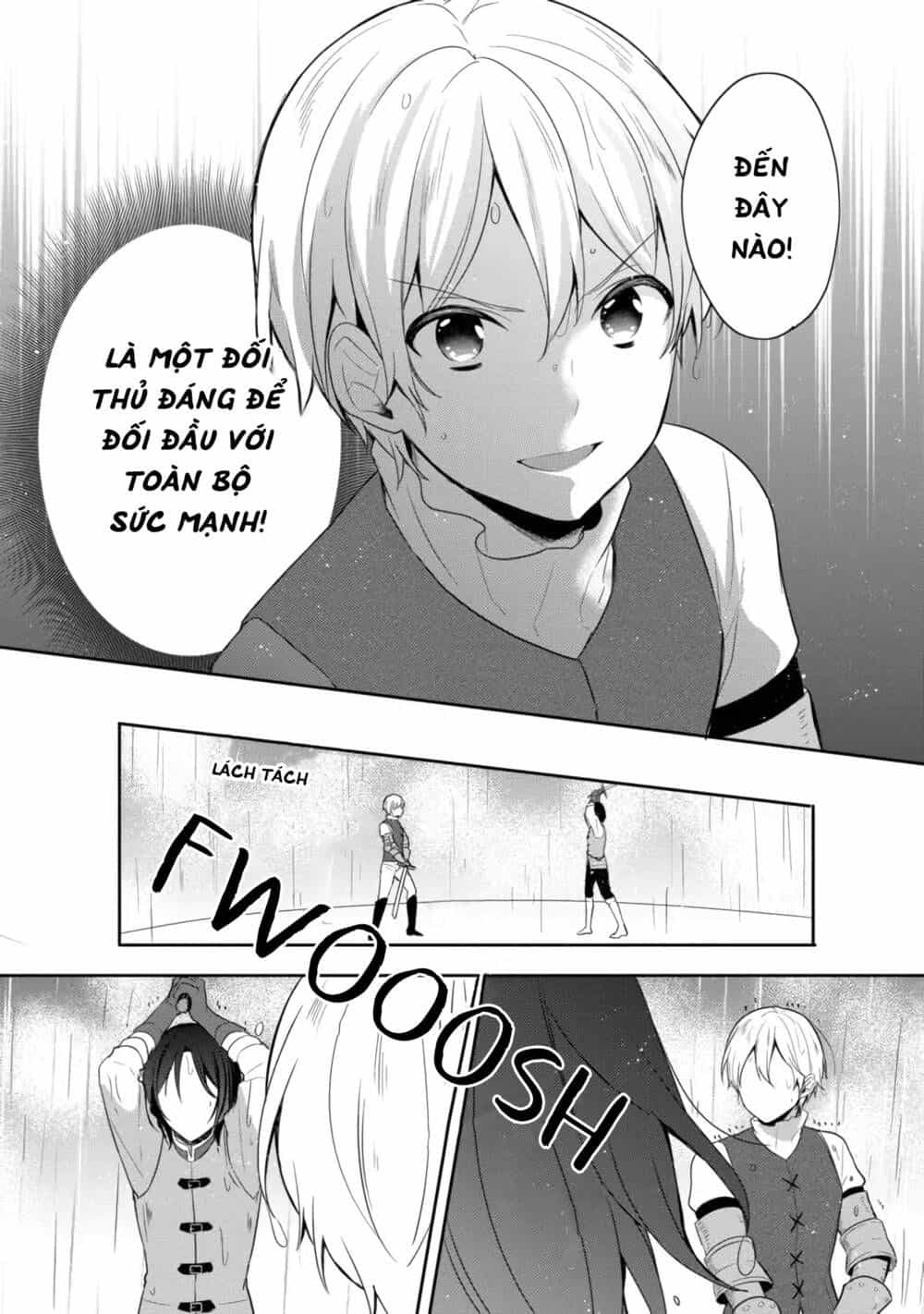 Tearmoon Empire Story - Chương 18 - ảnh 31