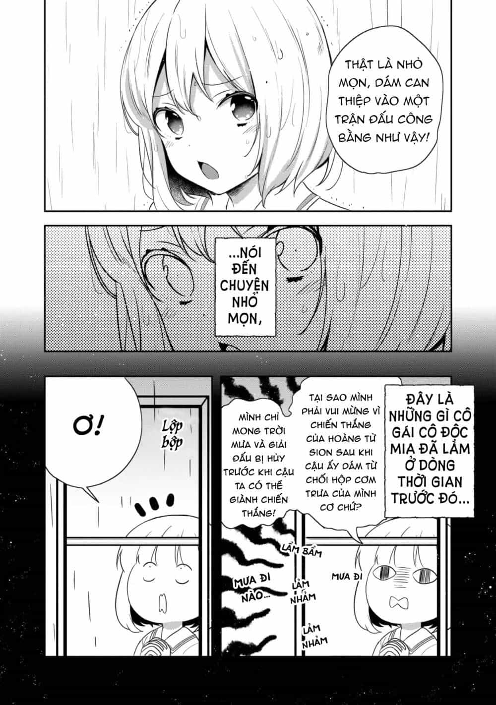 Tearmoon Empire Story - Chương 18 - ảnh 37