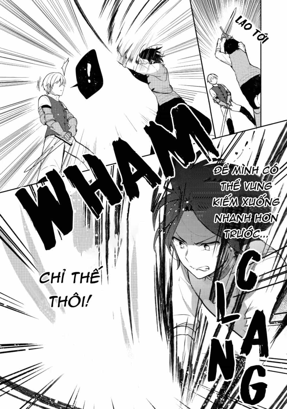 Tearmoon Empire Story - Chương 18 - ảnh 7