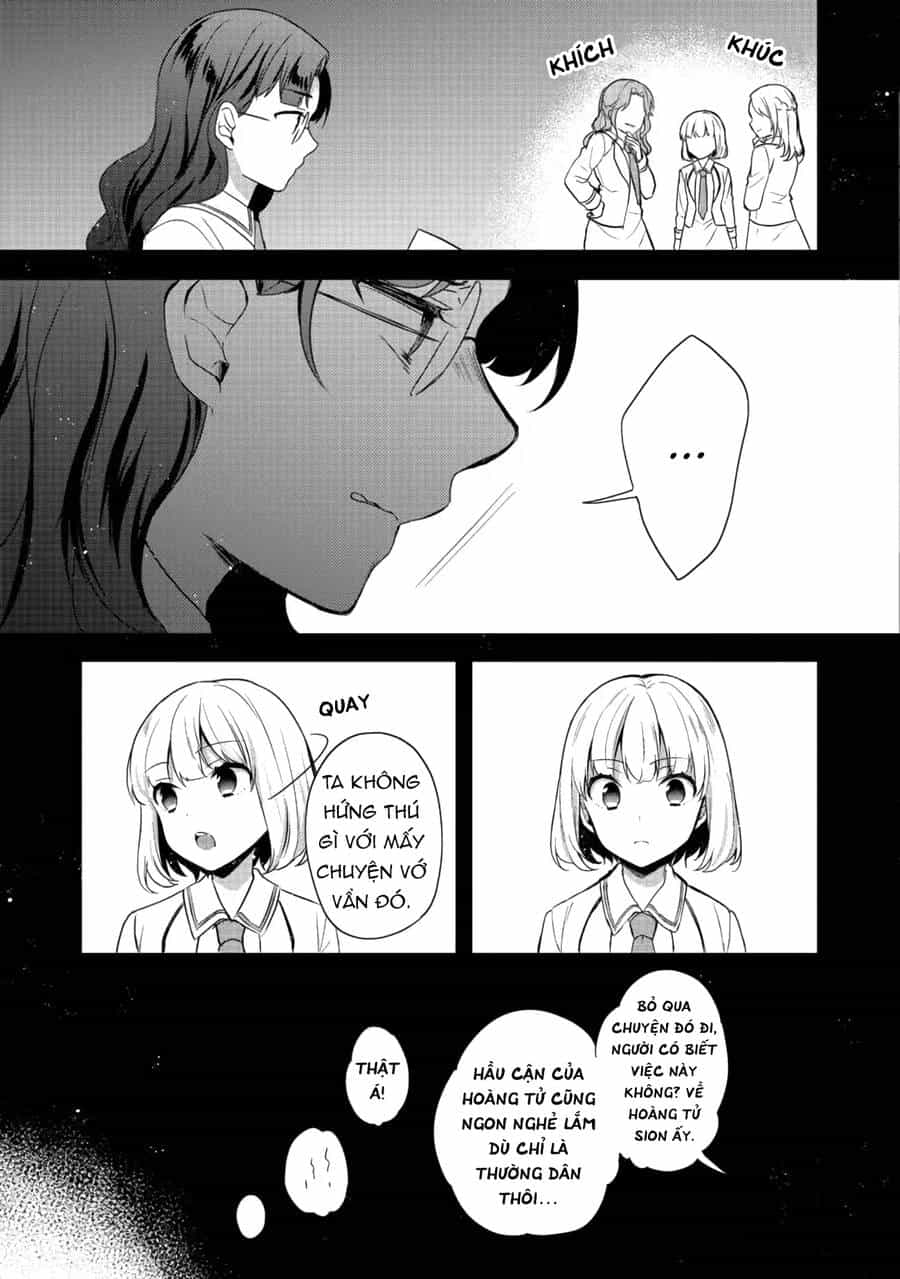 Tearmoon Empire Story - Chương 19 - ảnh 14
