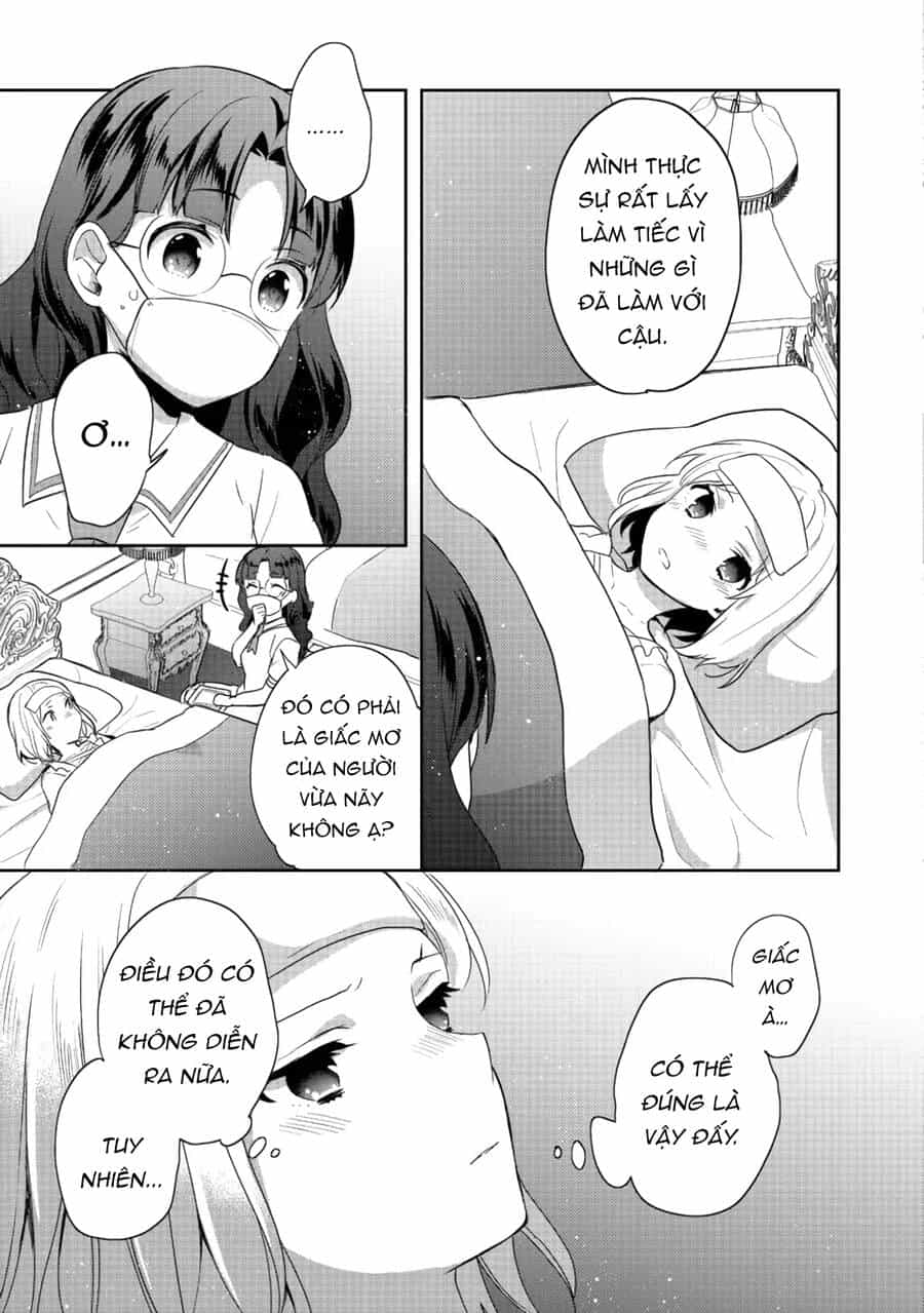 Tearmoon Empire Story - Chương 19 - ảnh 18